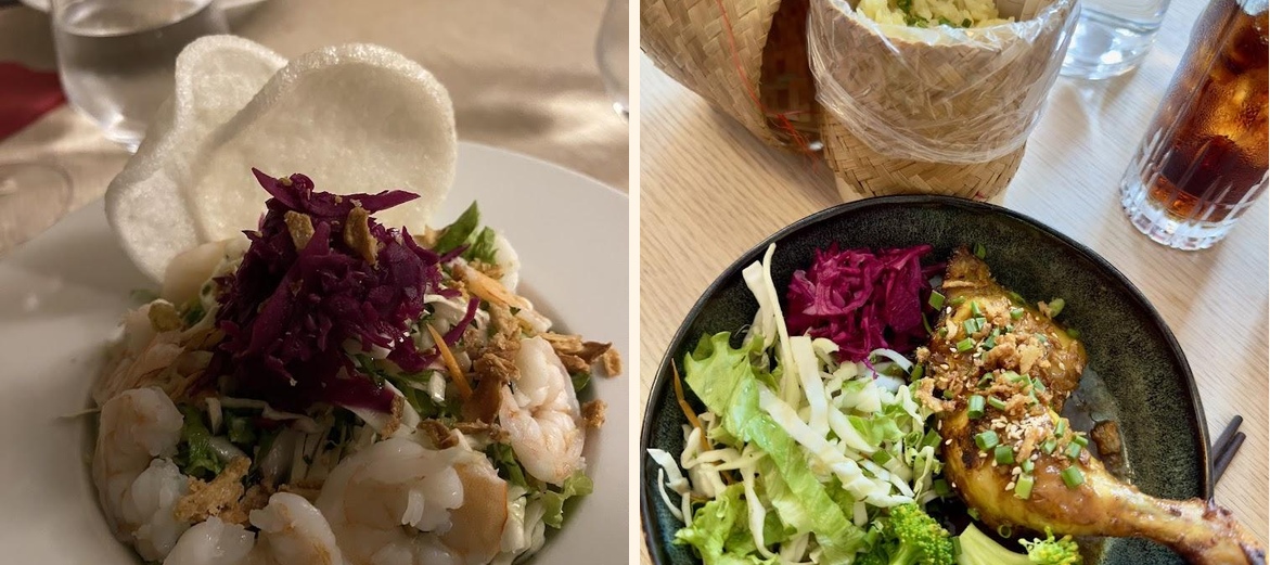 Café Saigon - Gallery Image 9