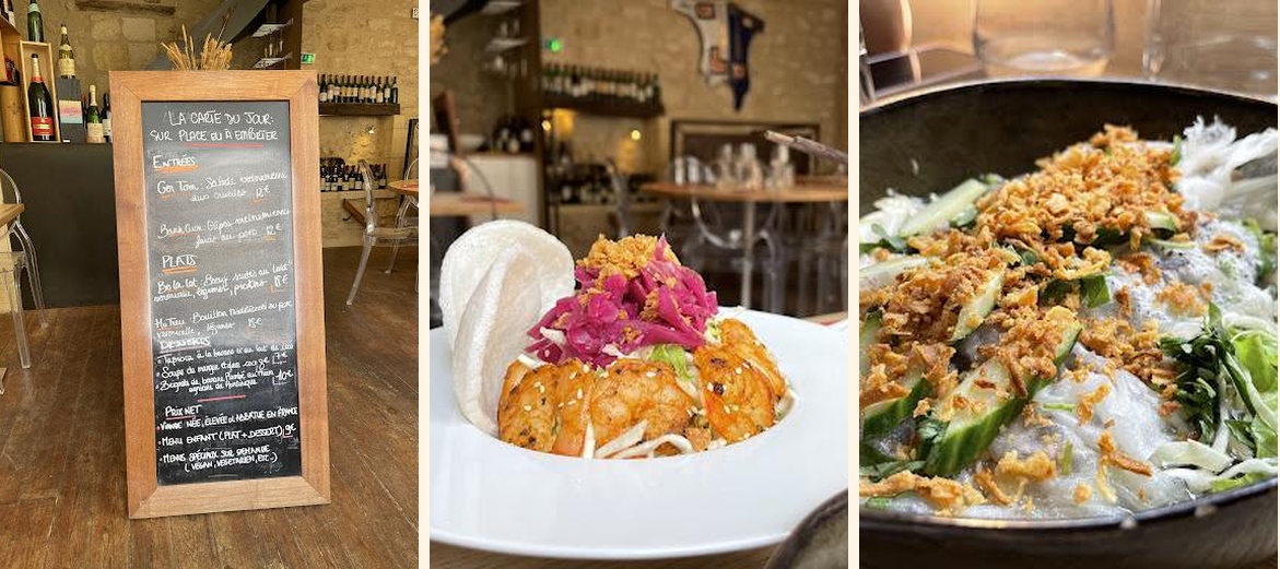 Café Saigon - Gallery Image 1