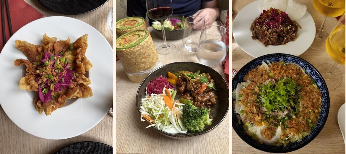 Café Saigon - Gallery Image 4