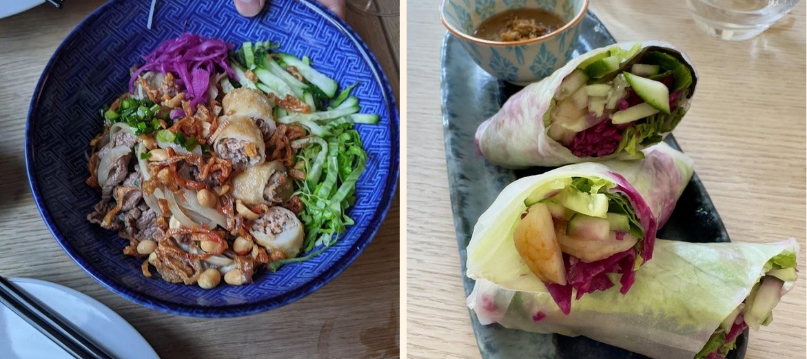 Café Saigon - Gallery Image 8